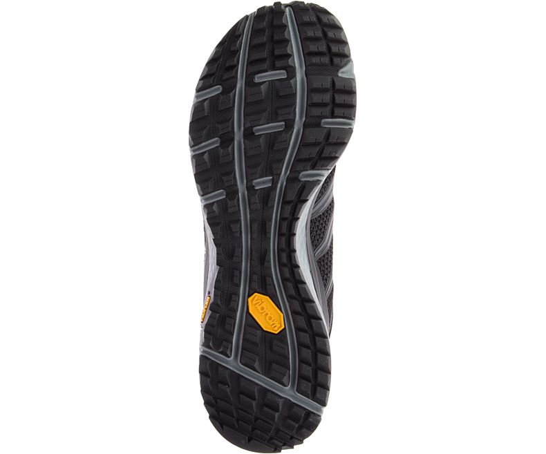 Merrell Bare Access XTR Løpesko Dame Svarte | 39225W-1RB