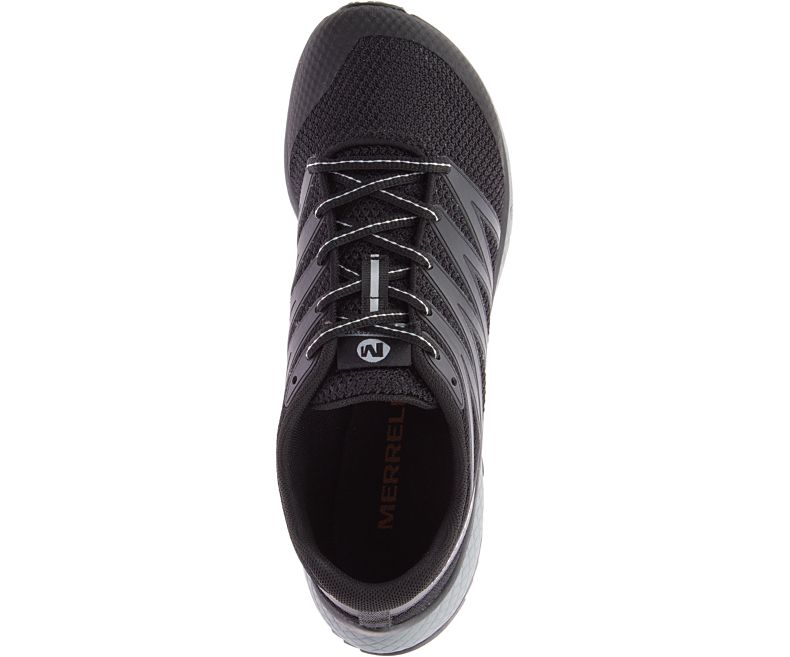 Merrell Bare Access XTR Løpesko Dame Svarte | 39225W-1RB