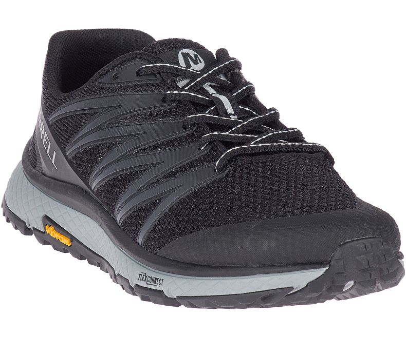 Merrell Bare Access XTR Løpesko Dame Svarte | 39225W-1RB