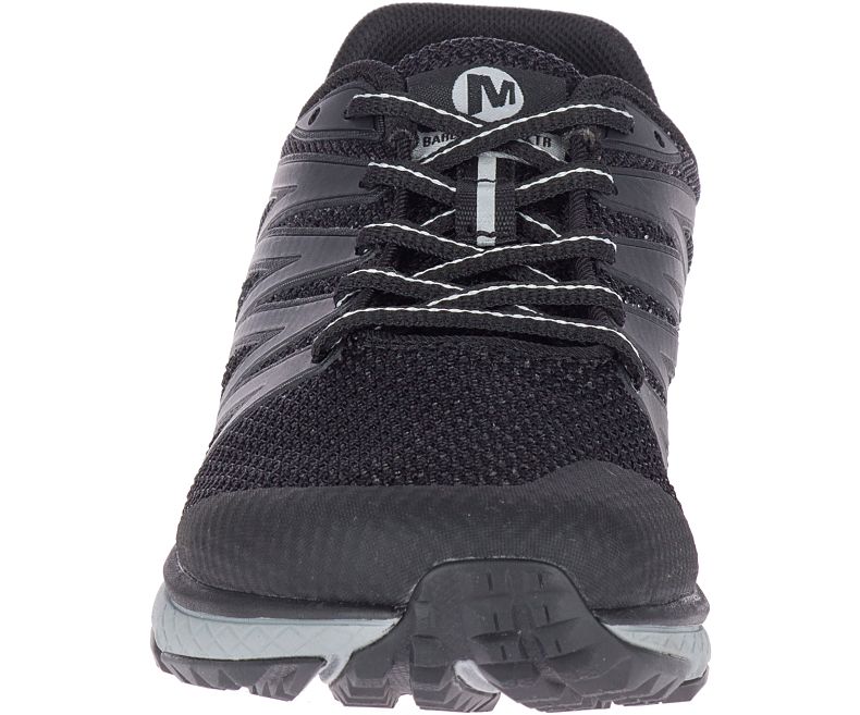 Merrell Bare Access XTR Løpesko Dame Svarte | 39225W-1RB