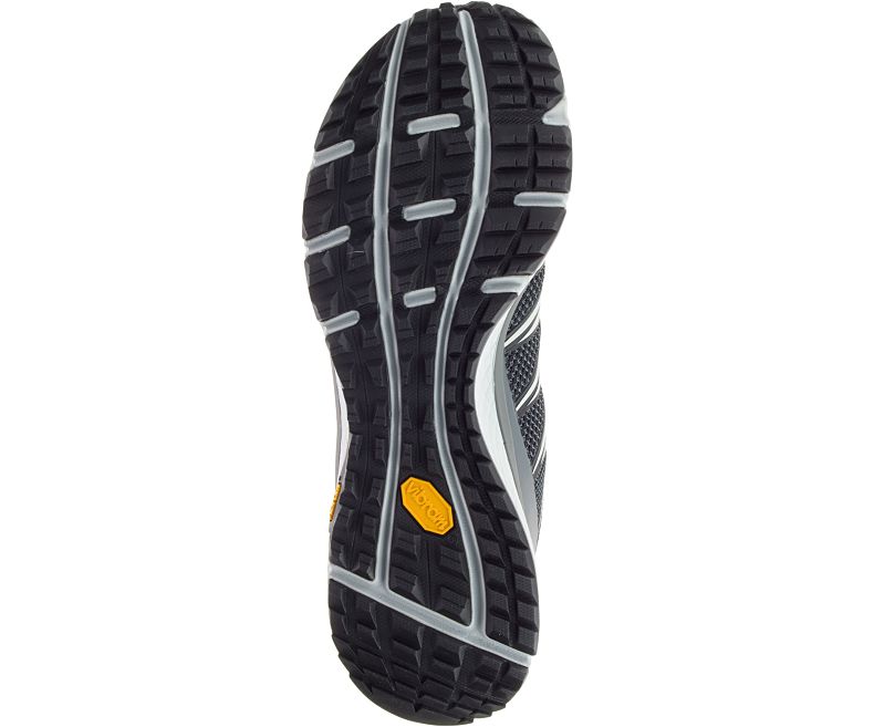 Merrell Bare Access XTR Løpesko Herre Grå | 39226M-2RG