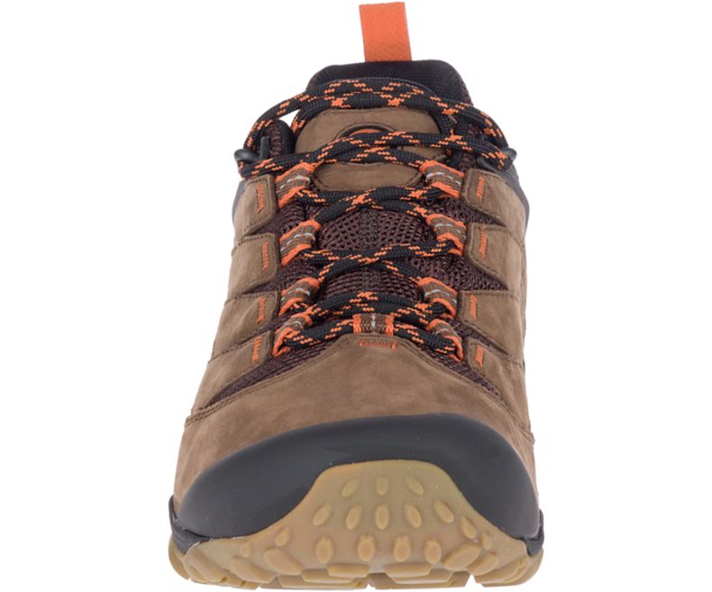 Merrell Chameleon 7 Fjellsko Herre Mørke Brune | 30689M-2HD