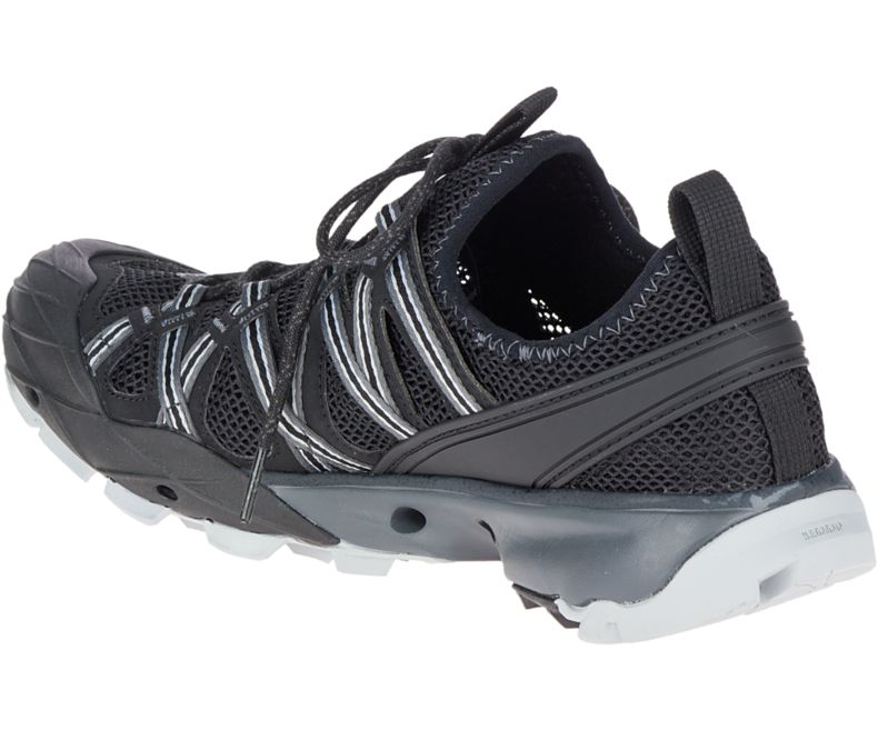 Merrell Choprock Fjellsko Herre Svarte | 36123M-2HB