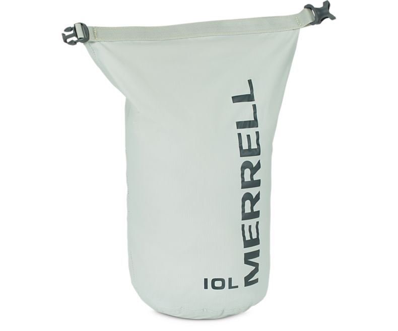 Merrell Dry Sack 10L Vesker Dame Lyse Blå | 39572U-1BL