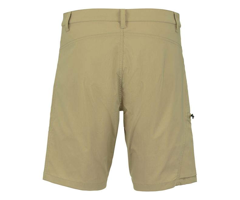 Merrell Entrada II Woven Kort Shorts Herre Khaki | 40941M-2SK