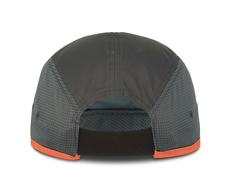 Merrell Freepace 5 Panel Hat Hatt Dame Olivengrønne | 41528U-1HO