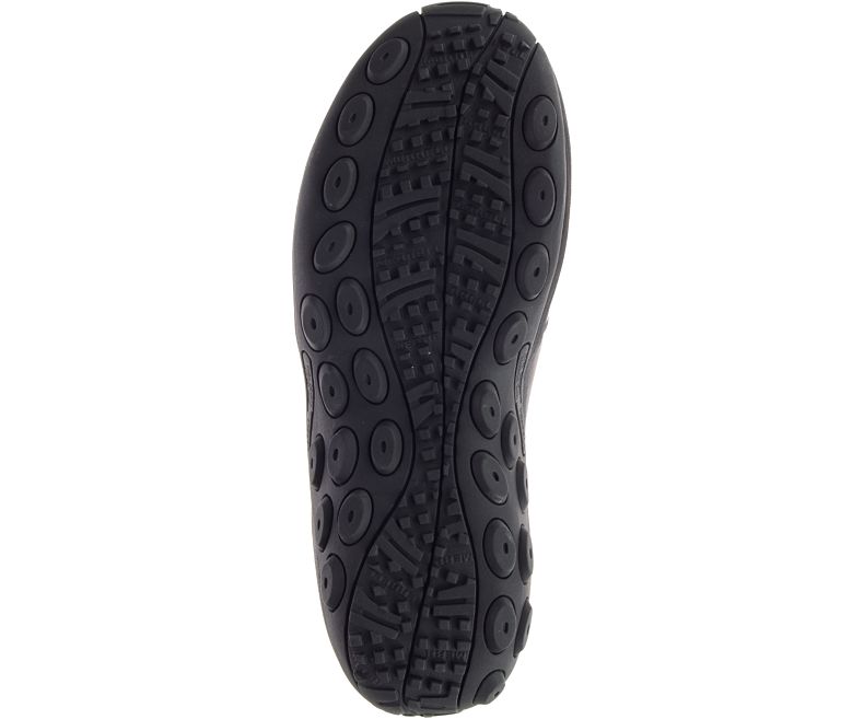 Merrell Jungle Moc Lær 2 Tresko Herre Mørke Brune | 39618M-2CD