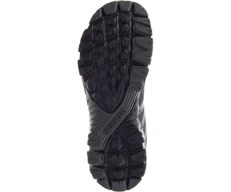 Merrell MQM Flex Fjellsko Herre Svarte | 30852M-2HB