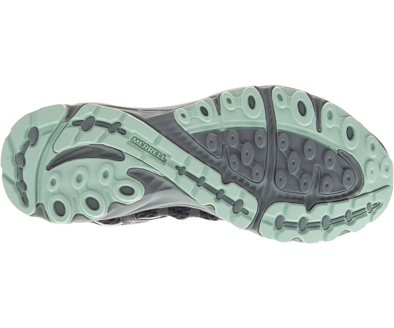 Merrell Mix Master Move Glide Løpesko Dame Svarte | 41390W-1RB