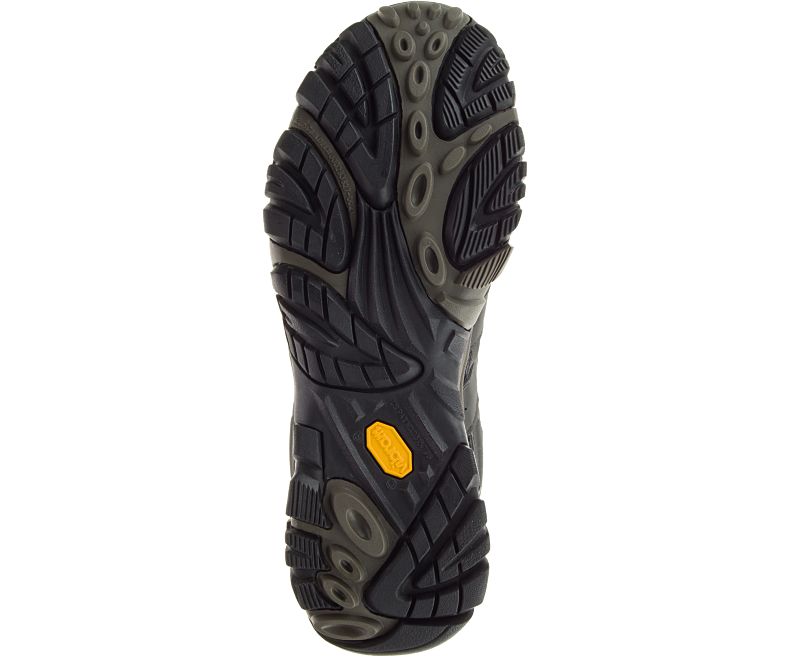 Merrell Moab 2 GORE -TEX® Fjellsko Herre Olivengrønne | 27939M-2HO