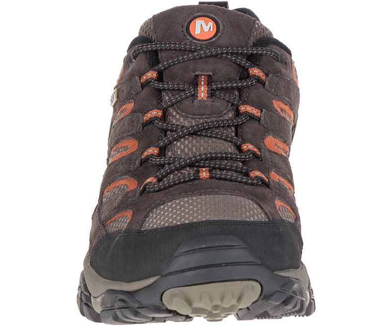 Merrell Moab 2 Vanntette Fjellsko Herre Mørke Brune | 27943M-2HD