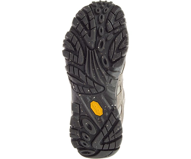 Merrell Moab 2 Veganske Fjellsko Dame Brune | 36283W-1HB