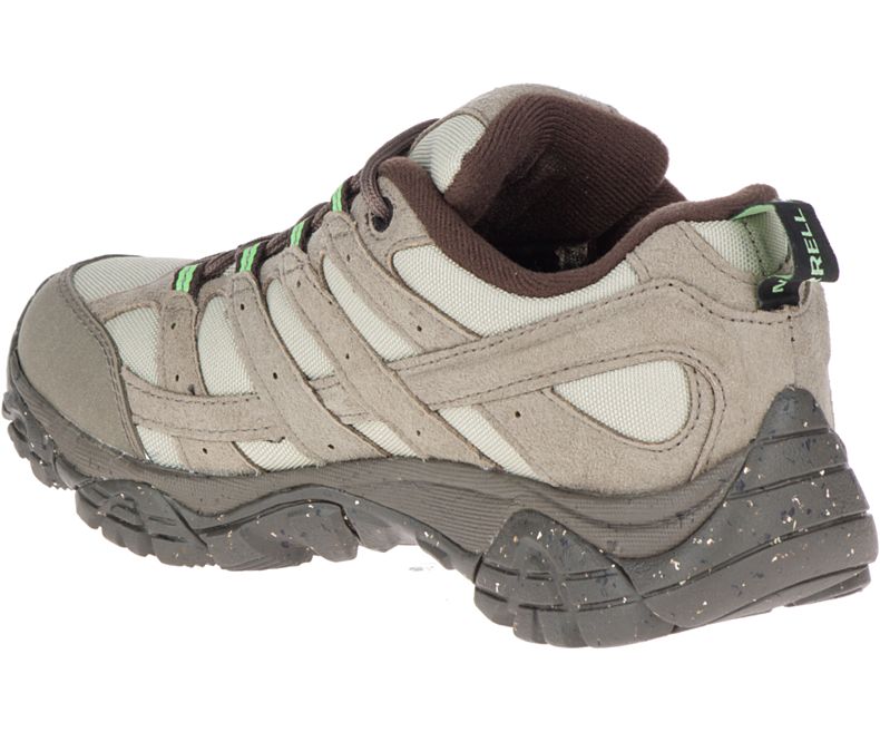 Merrell Moab 2 Veganske Fjellsko Dame Brune | 36283W-1HB