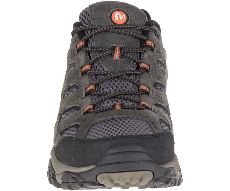 Merrell Moab 2 Ventilator Brede Bredde Fjellsko Herre Olivengrønne | 27948M-2HO