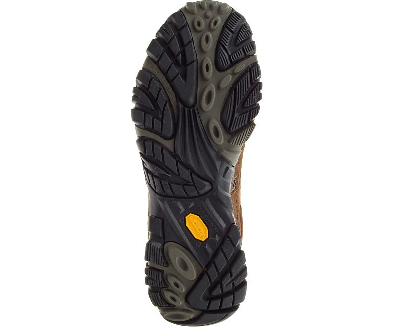 Merrell Moab 2 Ventilator Fjellsko Herre Brune | 27947M-2HB