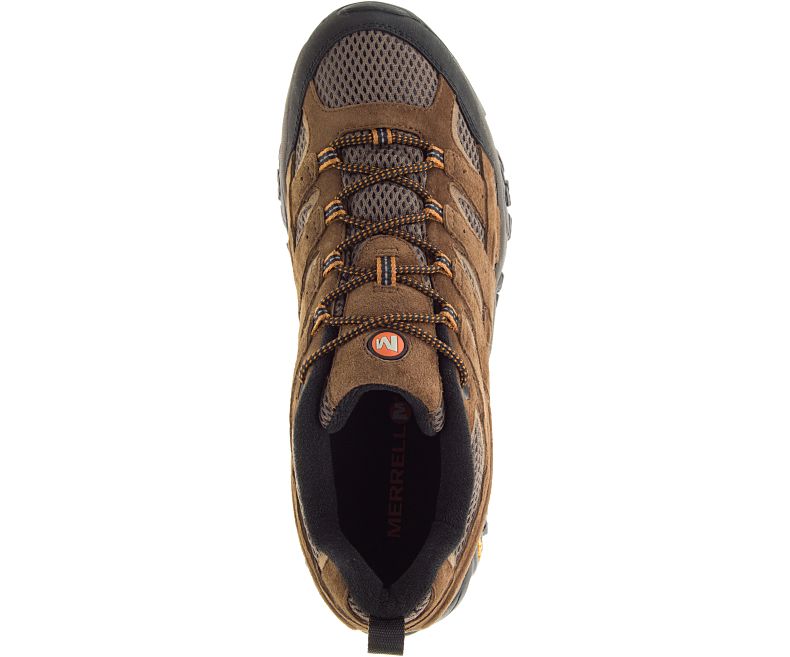 Merrell Moab 2 Ventilator Fjellsko Herre Brune | 27947M-2HB