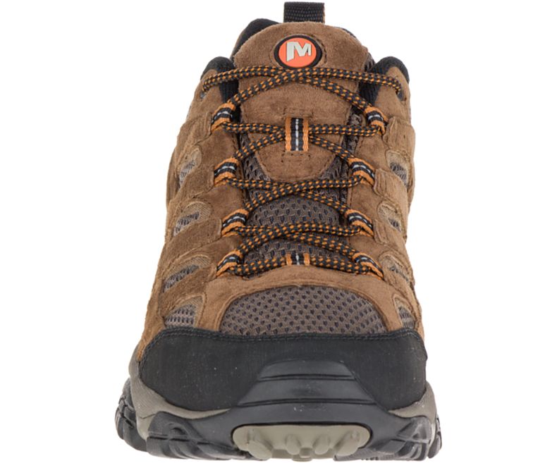 Merrell Moab 2 Ventilator Fjellsko Herre Brune | 27947M-2HB