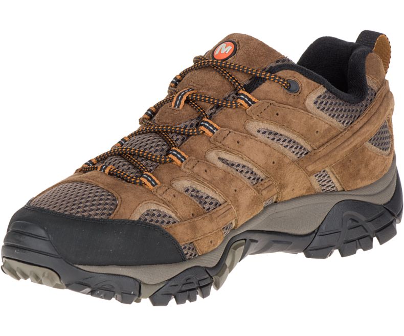 Merrell Moab 2 Ventilator Fjellsko Herre Brune | 27947M-2HB