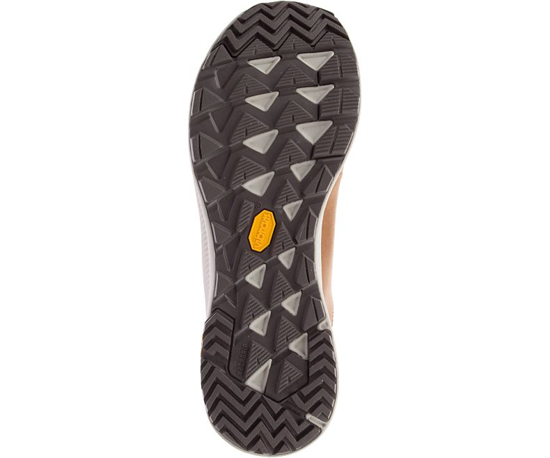 Merrell Ontario Fjellsko Herre Brune | 35681M-2HB