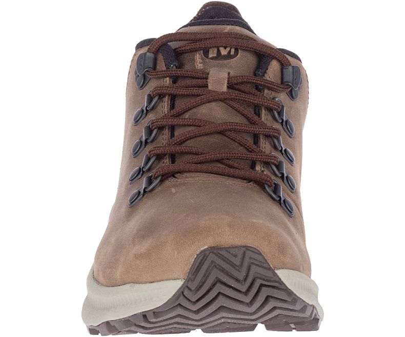 Merrell Ontario Fjellsko Herre Mørke Brune | 35681M-2HD