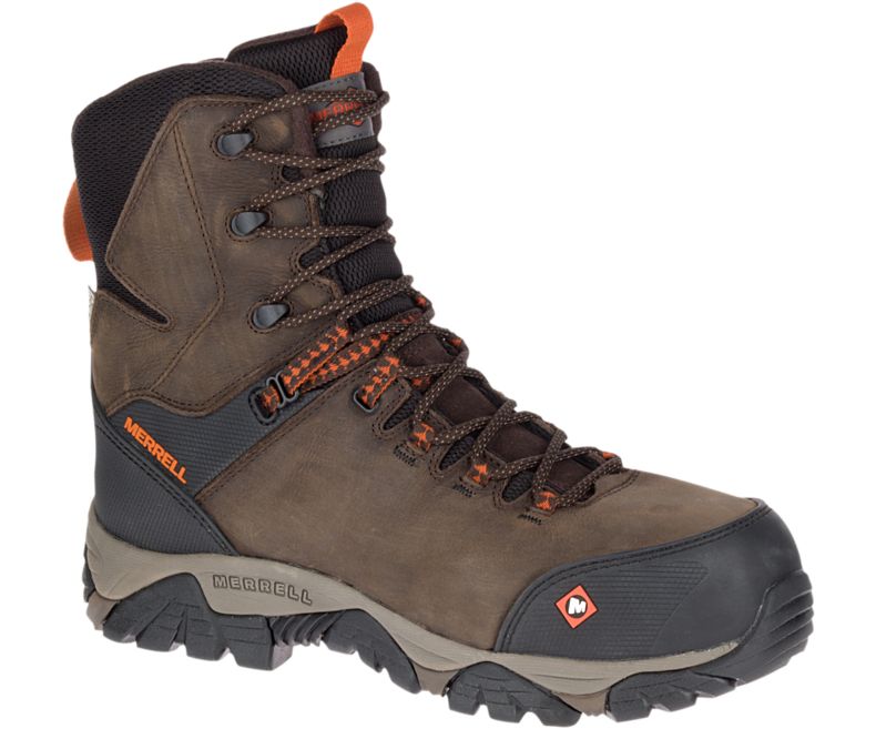 Merrell Phaserbound 8\