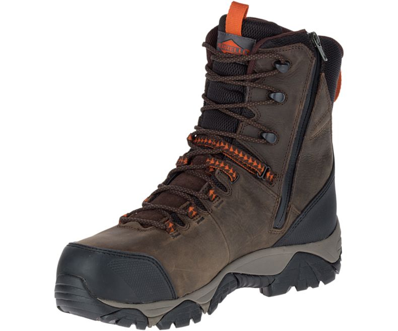 Merrell Phaserbound 8