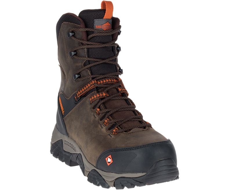 Merrell Phaserbound 8