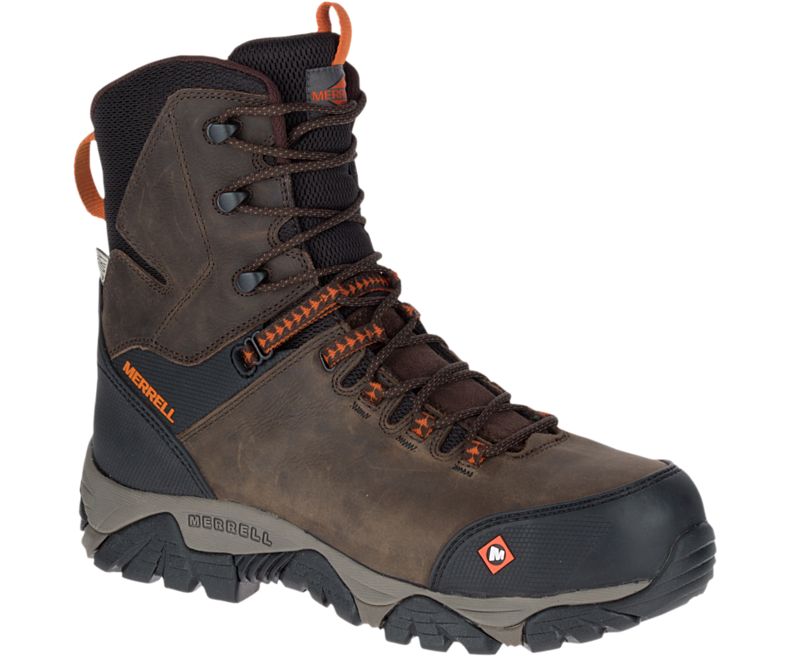 Merrell Phaserbound 8\