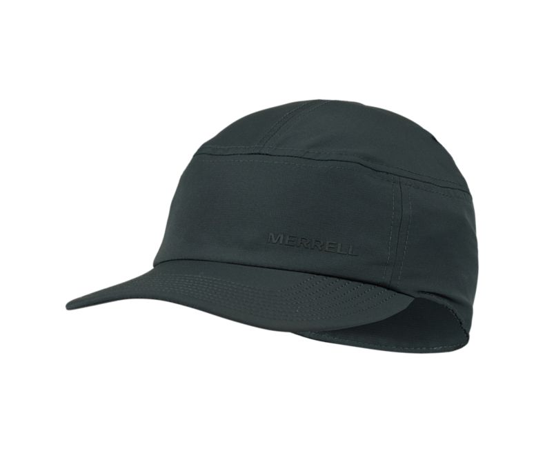 Merrell Ranger Stashable Cape Hat Hatt Dame Olivengrønne | 38704U-1HO