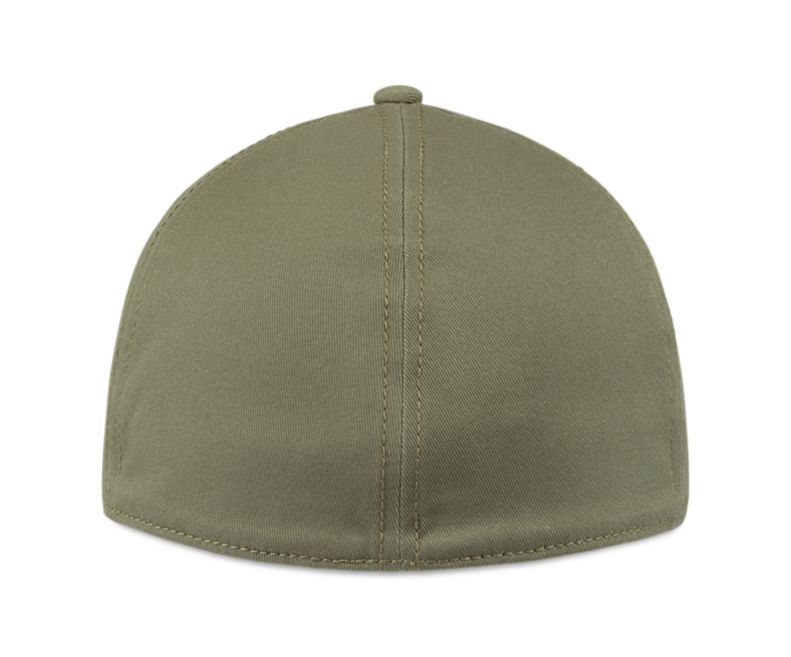 Merrell Trailhead 6 Panel Cap Hatt Dame Olivengrønne | 41531U-1HO