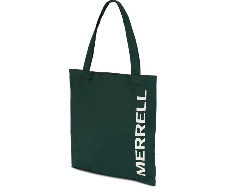 Merrell Trailhead Tote Bag Vesker Dame Grønn | 35769U-1TG