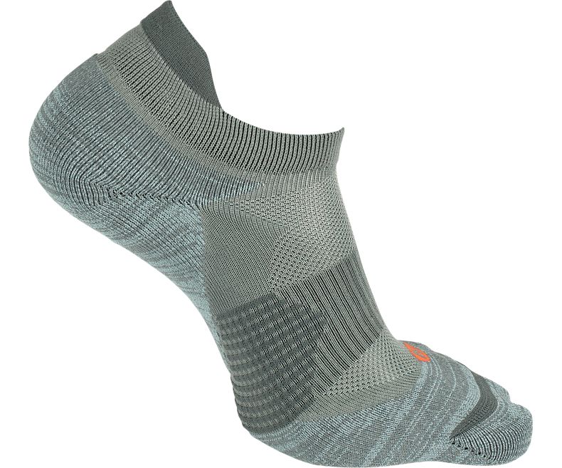 Merrell Ultra Light Jogge Tab Sock Sokker Dame Grå | 30402W-1SR