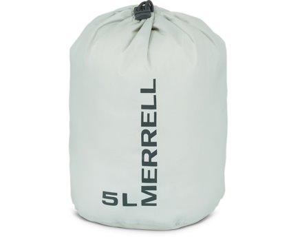 Merrell 5L Stuff Sack Vesker Dame Lyse Blå | 41209U-1BL