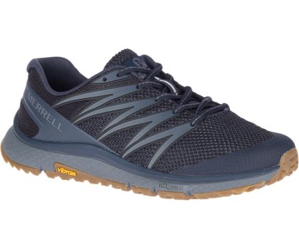 Merrell Bare Access XTR Løpesko Dame Marineblå | 39225W-1RN