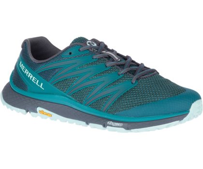 Merrell Bare Access XTR Løpesko Dame Turkis | 39225W-1RT