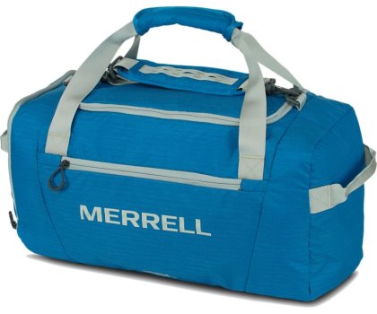 Merrell EDC Duffel Small Vesker Dame Blå | 41415U-1BB