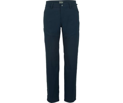 Merrell Entrada II Woven Pant Bukse Dame Marineblå | 38987W-1PN