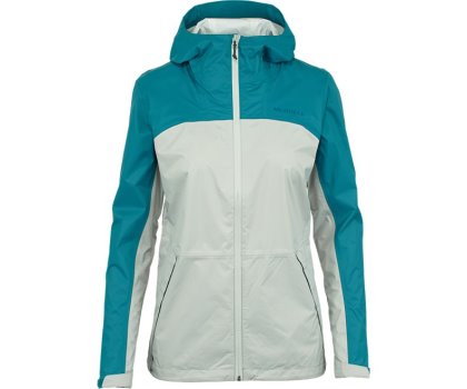 Merrell Fallon 4.0 Jacket Lette Jakker Dame Grønn | 33010W-1LG