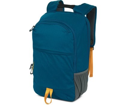 Merrell Trailhead Banff Backpack Vesker Dame Blå | 31955U-1BU