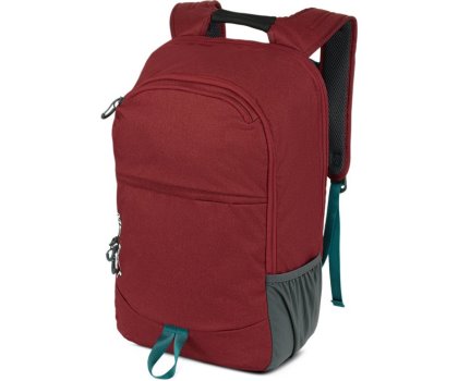 Merrell Trailhead Banff Backpack Vesker Dame Rød | 31955U-1BX